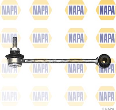NAPA NST4406 - Entretoise / tige, stabilisateur droxauto.com