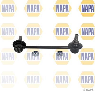 NAPA NST4411 - Entretoise / tige, stabilisateur droxauto.com