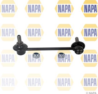 NAPA NST4412 - Entretoise / tige, stabilisateur droxauto.com