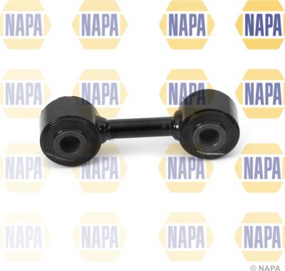NAPA NST4483 - Entretoise / tige, stabilisateur droxauto.com