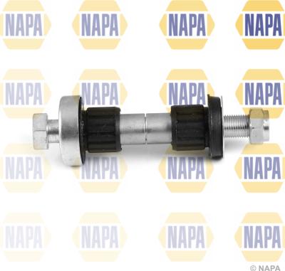 NAPA NST4439 - Entretoise / tige, stabilisateur droxauto.com