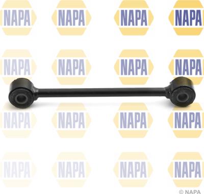 NAPA NST4434 - Entretoise / tige, stabilisateur droxauto.com