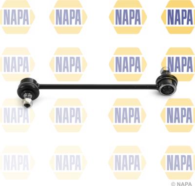 NAPA NST4437 - Entretoise / tige, stabilisateur droxauto.com