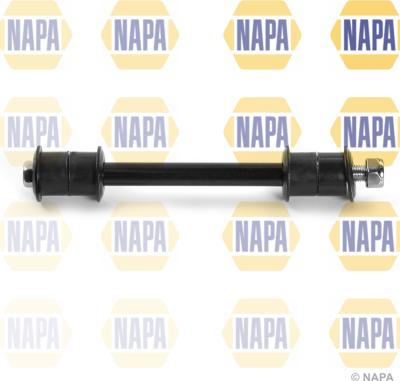 NAPA NST4479 - Entretoise / tige, stabilisateur droxauto.com