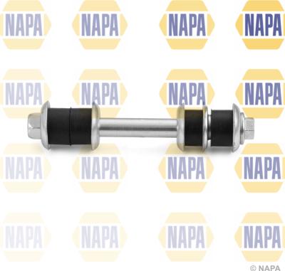 NAPA NST4476 - Entretoise / tige, stabilisateur droxauto.com
