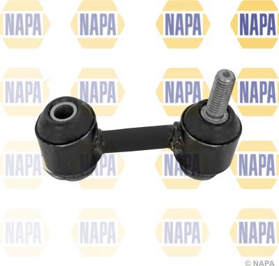 NAPA NST4473 - Entretoise / tige, stabilisateur droxauto.com