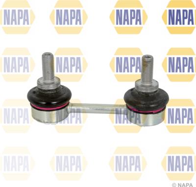 NAPA NST4594 - Entretoise / tige, stabilisateur droxauto.com