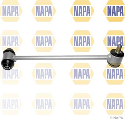 NAPA NST4595 - Entretoise / tige, stabilisateur droxauto.com