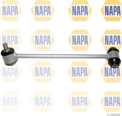 NAPA NST4596 - Entretoise / tige, stabilisateur droxauto.com