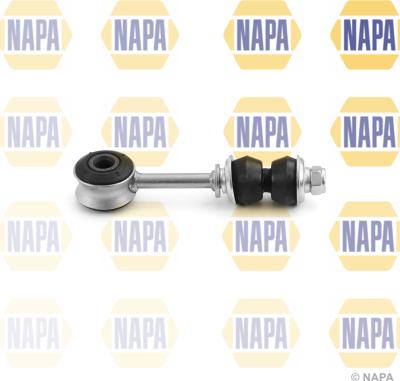 NAPA NST4592 - Entretoise / tige, stabilisateur droxauto.com