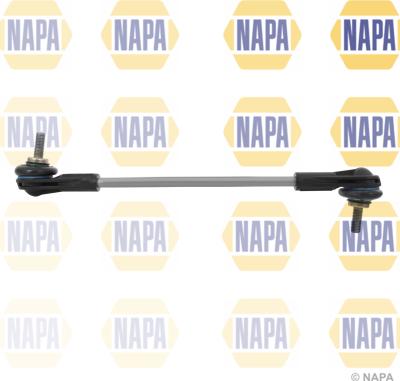 NAPA NST4597 - Entretoise / tige, stabilisateur droxauto.com