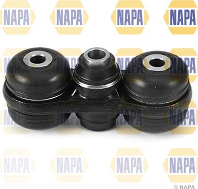 NAPA NST4549 - Entretoise / tige, stabilisateur droxauto.com