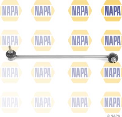 NAPA NST4545 - Entretoise / tige, stabilisateur droxauto.com