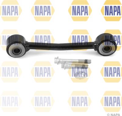 NAPA NST4548 - Entretoise / tige, stabilisateur droxauto.com