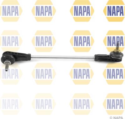 NAPA NST4555 - Entretoise / tige, stabilisateur droxauto.com