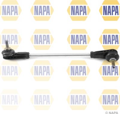 NAPA NST4556 - Entretoise / tige, stabilisateur droxauto.com