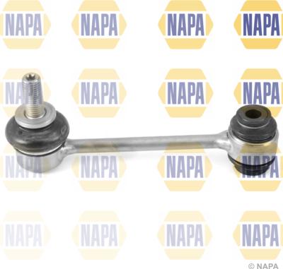 NAPA NST4553 - Entretoise / tige, stabilisateur droxauto.com