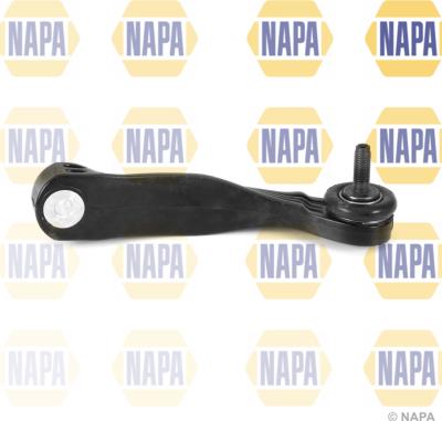NAPA NST4563 - Entretoise / tige, stabilisateur droxauto.com