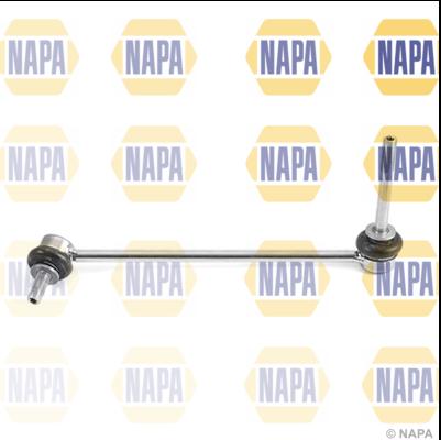 NAPA NST4519 - Entretoise / tige, stabilisateur droxauto.com