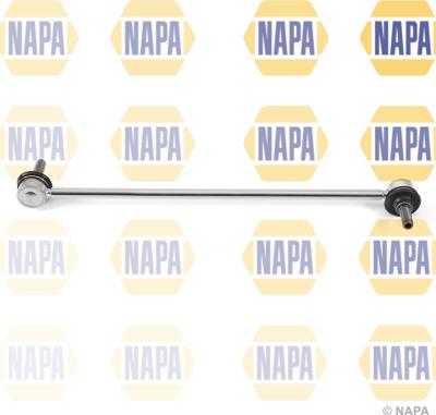 NAPA NST4516 - Entretoise / tige, stabilisateur droxauto.com