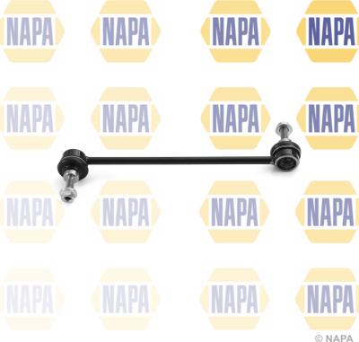 NAPA NST4510 - Entretoise / tige, stabilisateur droxauto.com