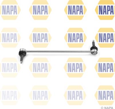 NAPA NST4585 - Entretoise / tige, stabilisateur droxauto.com