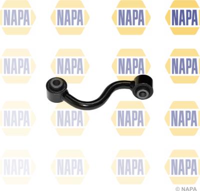 NAPA NST4587 - Entretoise / tige, stabilisateur droxauto.com