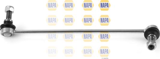NAPA NST4531 - Entretoise / tige, stabilisateur droxauto.com