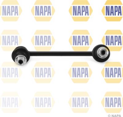 NAPA NST4538 - Entretoise / tige, stabilisateur droxauto.com