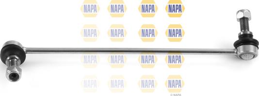 NAPA NST4532 - Entretoise / tige, stabilisateur droxauto.com