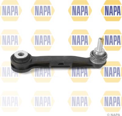 NAPA NST4525 - Entretoise / tige, stabilisateur droxauto.com
