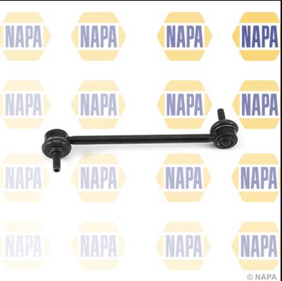 NAPA NST4526 - Entretoise / tige, stabilisateur droxauto.com