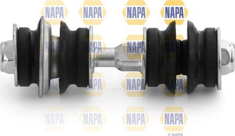 NAPA NST4528 - Entretoise / tige, stabilisateur droxauto.com