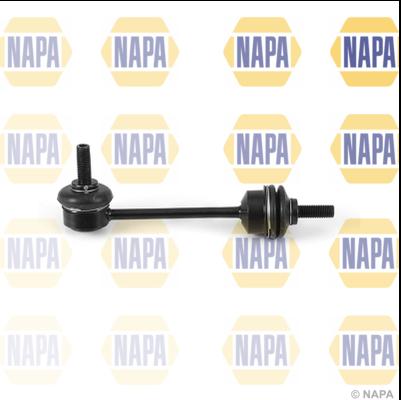 NAPA NST4527 - Entretoise / tige, stabilisateur droxauto.com
