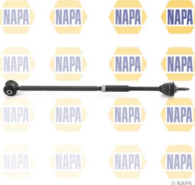 NAPA NST4571 - Entretoise / tige, stabilisateur droxauto.com