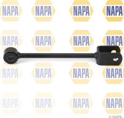 NAPA NST4572 - Entretoise / tige, stabilisateur droxauto.com