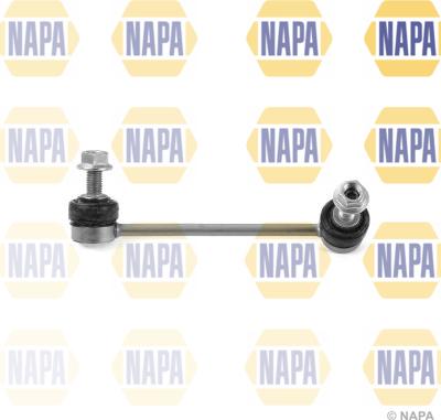 NAPA NST4699 - Entretoise / tige, stabilisateur droxauto.com