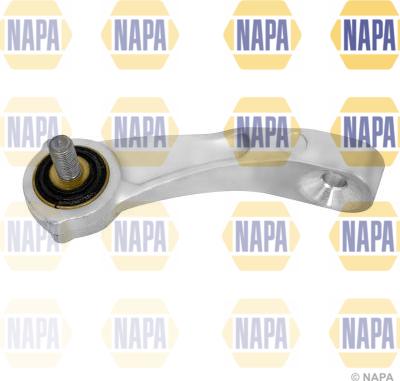 NAPA NST4695 - Entretoise / tige, stabilisateur droxauto.com