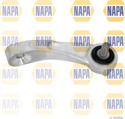 NAPA NST4696 - Entretoise / tige, stabilisateur droxauto.com