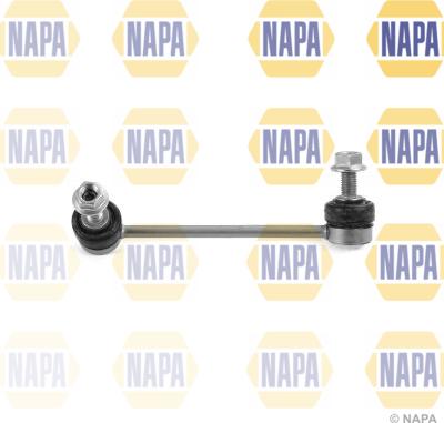 NAPA NST4698 - Entretoise / tige, stabilisateur droxauto.com