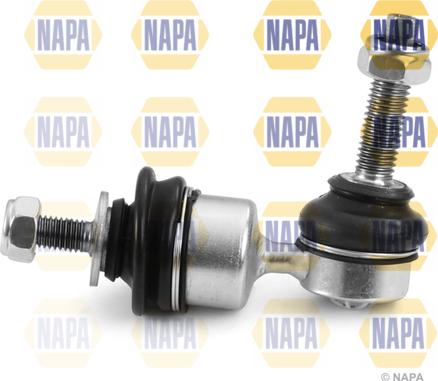 NAPA NST4646 - Entretoise / tige, stabilisateur droxauto.com
