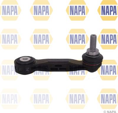 NAPA NST4656 - Entretoise / tige, stabilisateur droxauto.com