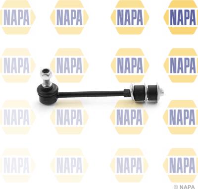 NAPA NST4664 - Entretoise / tige, stabilisateur droxauto.com