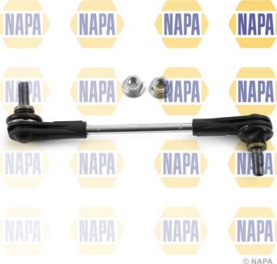 NAPA NST4684 - Entretoise / tige, stabilisateur droxauto.com