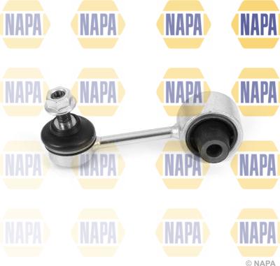NAPA NST4686 - Entretoise / tige, stabilisateur droxauto.com