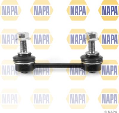 NAPA NST4687 - Entretoise / tige, stabilisateur droxauto.com