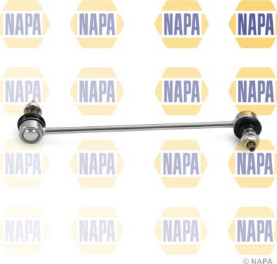 NAPA NST4636 - Entretoise / tige, stabilisateur droxauto.com