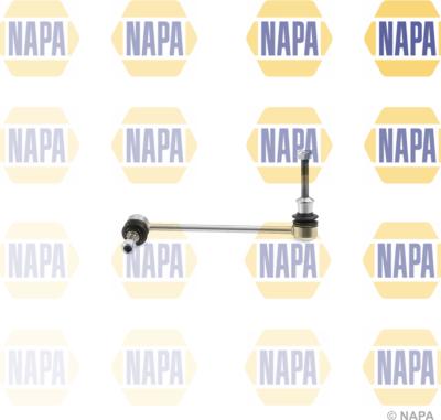 NAPA NST4630 - Entretoise / tige, stabilisateur droxauto.com