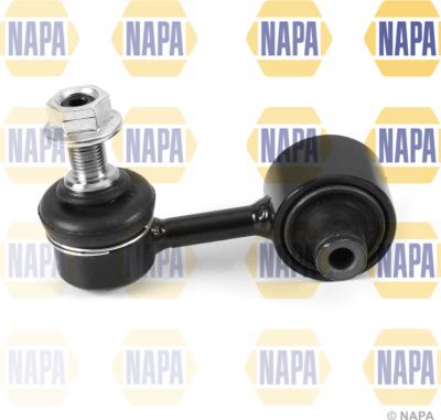 NAPA NST4637 - Entretoise / tige, stabilisateur droxauto.com