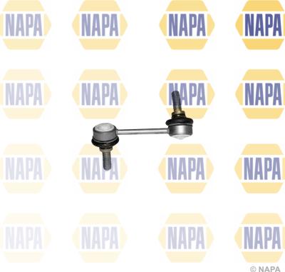 NAPA NST4629 - Entretoise / tige, stabilisateur droxauto.com